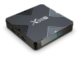 Smart Projector with X98H Tv Box Combo. 