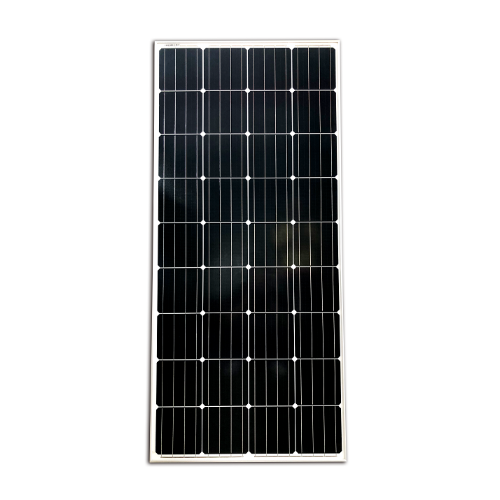 Solar Panel 170 Watt - 12 Volt