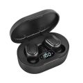 E7S TWS Headset Wireless Earphones Bluetooth Headphones Sport Stereo Bluetooth Earbuds for Xiaomi Huawei IPhone. 