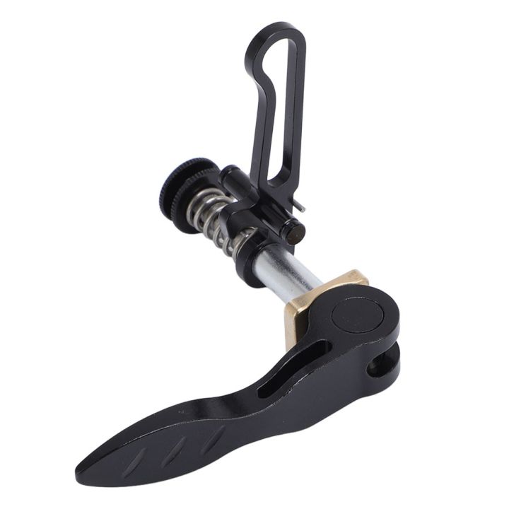 Durable%20Aluminum%20Alloy%20Bike%20Seatpost%20Clamp%20Lightweight%20Quick%20Release%20Folding%20Cycle%20Seatpost%20Clamp%20High%20Strength%20Handle%20Seatpost%20Clamp%20for%203sixty/Brompton%20Folding%20cycle%20Bike%20Upgrade%20or%20Replacement%20Part%20-%20Image%205
