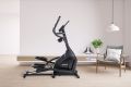 Sole New E20 Elliptical (Cross Trainer) with incline. 