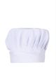 Chef Cap  Comfortable To Wear. 