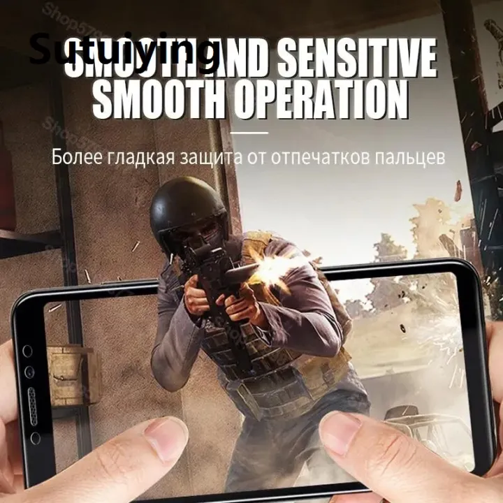 Sutuiying%209D%20Full%20Cover%20Protective%20Glass%20For%20Xiaomi%20Mi%20Max%202%203%20Tempered%20Screen%20Protector%20Mi%208%20Pro%20A2%20Lite%206%206X%20Protection%20Glass%20Film%20Case%20-%20Image%204