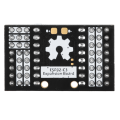 ESP32-C3 SuperMini Expansion Board for ESP32-C3 ESP32 SuperMini Development Board. 