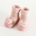 Baby Grip Cotton Anti Slip Socks. 