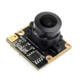 IMX335 USB Camera Module 5MP 2K Video Recording 175° Wide Angle 2592x1944 for 5. 