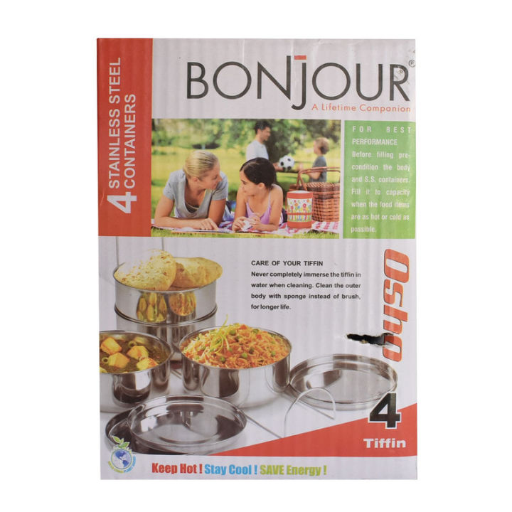Bonjour%20Osho%20Hotcase%20Lunch%20Box%20Tiffin%204%20steps%20-%20Image%203