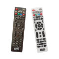 Net TV / Via TV Remote Supports For Nettv And Viatv By Bijulipasal. 