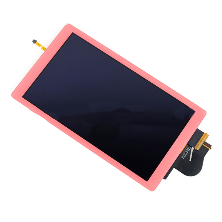 2-In-1 Replacement LCD Display & Touch Screen Assembly Switch Lite ...