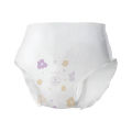 Zuvara Disposable Sanitary Period Panties - M-L  (3 Pcs). 