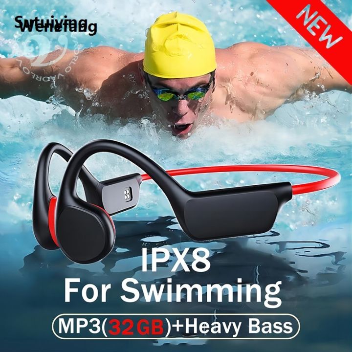 Wenefang%20Sutuiying%20Bluetooth%205.3%20Bone%20Conduction%20Wireless%20Headphones%20Depth%20IPX8%20Waterproof%20Portable%20Luxury%20Swimming%20Headsets%2032GB%20RAM%20MP3%20Player%20For%20Diving%20Sports%20-%20Image%206