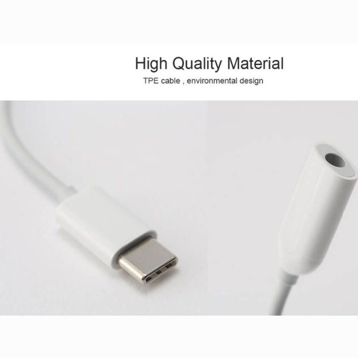 USB-C%20type%20c%20to%20aux%20audio%203.5mm%20Cable%20Adapter%20Headphone%20Jack%20-%20Image%205