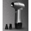 140000RPM Mini Violent Turbo Fan Outdoor Strong Handheld Blower Dust Blower Portable High-Speed Turbo Fan. 