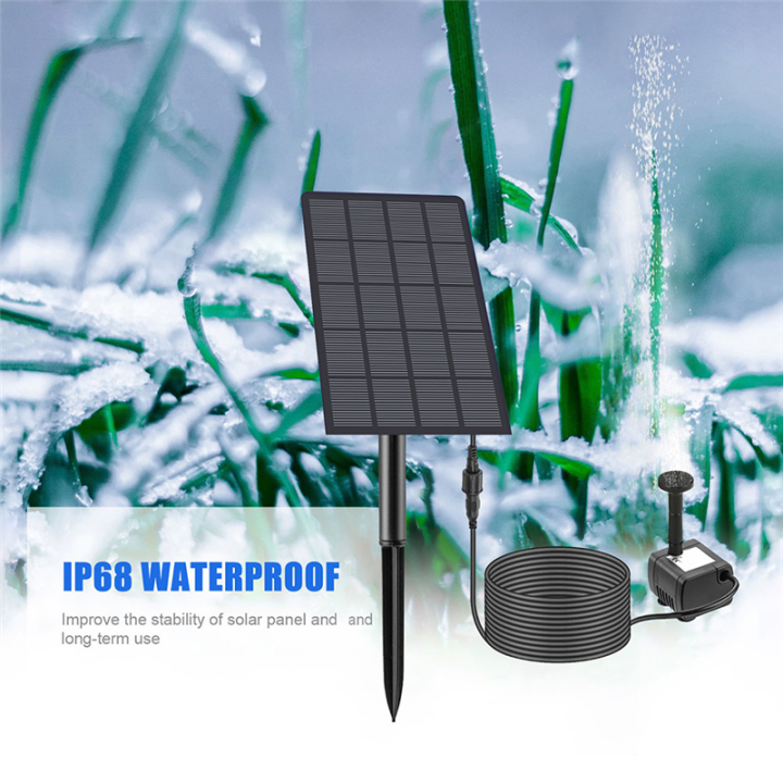 180L/H%20Solar%20Power%20Fountain%20Pump%20Water%20Pump%20Mini%20Water%20Pump%20Plastic%20for%20Bird%20Bath%20Garden%20Backyard%20Pool%20Solar%20Powered%20Water%20Fountain%20Pump%20-%20Image%206