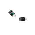 1203B PWM 6V 12V 24V 28V 3A DC Motor Speed Regulator. 