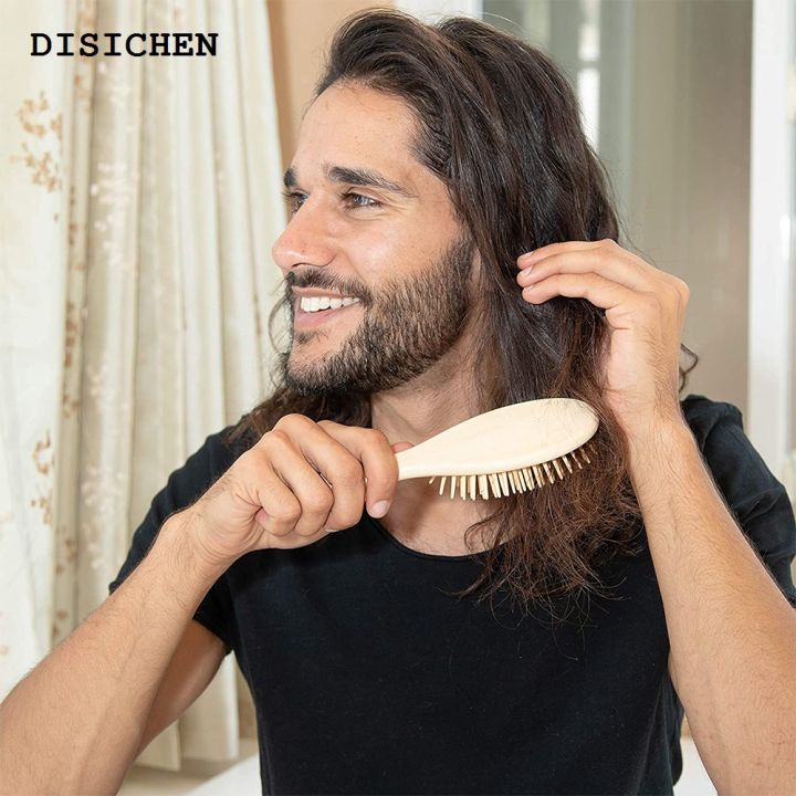DISICHEN%20Special%201Pcs%20Bamboo%20Comb%20Wooden%20Comb%20Professional%20Healthy%20Paddle%20Cushion%20Hair%20Loss%20Massage%20Brush%20Hairbrush%20Comb%20Scalp%20Hair%20Care%20Healthy%20-%20Image%206