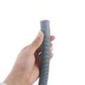 1/2/3M Telescopic Deodorant Washing hine Dishwasher Extension Pipe Sink Plumbing Hoses Drain Hose. 