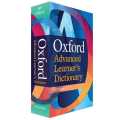 Oxford Advance Learners Dictionary 10th Edition. 