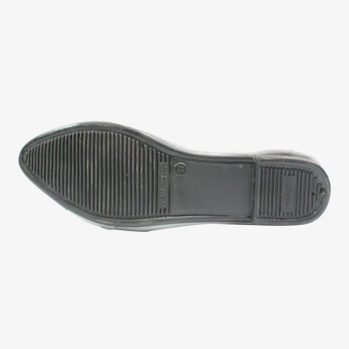 Light%20Grey%20Color%20Chain%20Design%20Close%20Shoes%20For%20Women%20-%20Image%2010