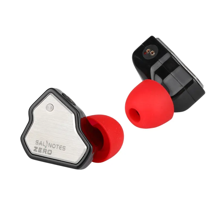 7Hz%20Salnotes%20Zero%20HiFi%2010mm%20Dynamic%20Driver%20In%20Ear%20Earphone%20IEM%20Metal%20Composite%20Diaphragm%20N52%20Magnet%20-%20Image%204