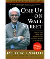 One Up on Wall Street by John Rothchild and Peter Lynch. 