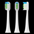 New style Compatible with LEBOOO Huawei Smart Choice Electric Toothbrush Head HiLink Universal Replacement. 