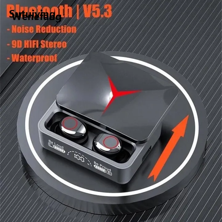 Wenefang%20Sutuiying%20Original%20TWS%20M90%20Wireless%20Headphones%20Gaming%20Earphone%20Bluetooth%20Fashion%20Hot%20Selling%205.3%20Sport%20Earbuds%20Music%20Headset%20For%20iphone%20Xiaomi%20-%20Image%202