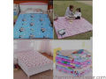 Double Bed Water Proof Mat, Urine Mat For Kids Full Bed. 