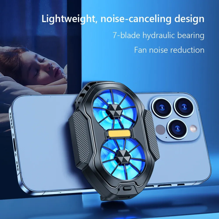 FS01%20Dual%20Fan%20Rechargeable%20Mobile%20Phone%20Cooler%20Radiator%20Long%20Lasting%20Stronger%20Cooling%20Air%20Clip%20Design%20with%20Game%20Button%20-%20Image%208