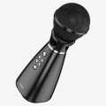 Hoco Bk6 Hi-song K Song Microphone, Karaoke Microphone. 
