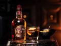 Chivas Regal 12 Years Old Blended Scotch Whisky – 1 Litre | Smooth & Rich | Premium Imported Whisky. 