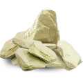 Multani Mitti Face Pack ( Rajasthani ) 400 gm Rock Form. 