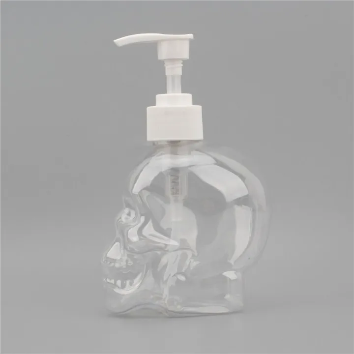 New%20Plastic%20Skull%20Soap%20Dispenser%20Black/%20White/%20Transparent%20Goth%20Decor%20Soap%20Dispensers%20Black%20Edition%20Dispenser%20Household%20-%20Image%206