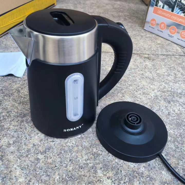 Electric%20Heat%20Cordless%20Jug%20Plastic%20&%20Stainless%20Body%20Electric%20Hot%20Water%20Jug%201L%20-%20Aarshistore%20-%20Image%205