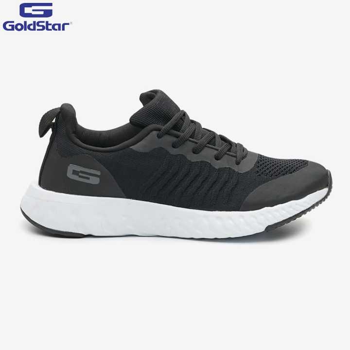 Goldstar G1902 Black Shoes For Men - Multisize | Fashion | Shoes For Men | Men'S Footwear | Shoes |