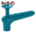 Flexible Door Stopper Prevent Static Electricity Home Improvement Waterproof Door Handle Sleeve for Home. 
