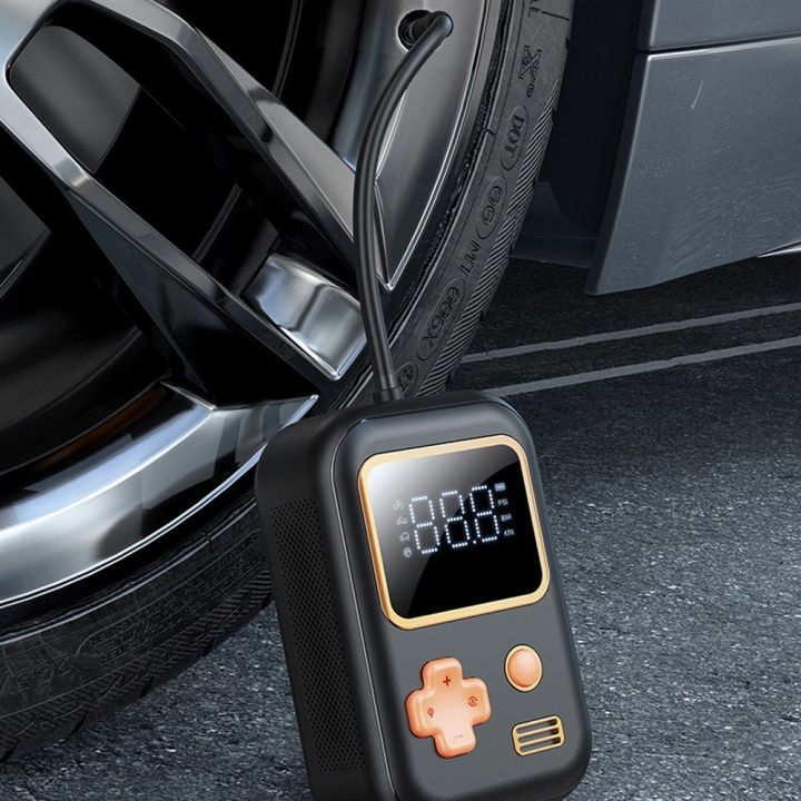 150PSI%20Car%20Air%20Pump%20Cordless%20Handheld%20Air%20Compressor%20Portable%20Electric%20Tire%20Inflator%20with%20LED%20Light%20Auto-Off%20Function%20for%20Car%20Motorcycle%20Bicycle%20Tires%20Balls%20-%20Image%203