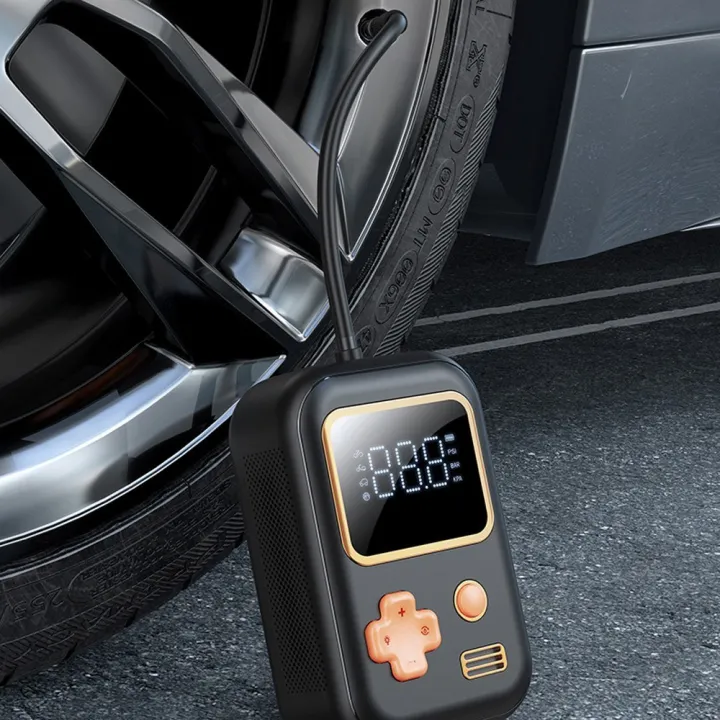 150PSI%20Car%20Air%20Pump%20Cordless%20Handheld%20Air%20Compressor%20Portable%20Electric%20Tire%20Inflator%20with%20LED%20Light%20Auto-Off%20Function%20for%20Car%20Motorcycle%20Bicycle%20Tires%20Balls%20-%20Image%203