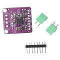 Durable 3.3V/5V RTD Temperature Thermocouple Sensor MAX31865 PT100-PT1000 Temperature Sensor Module Amplifier Module for Arduino Integrated Circuits. 