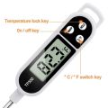 Digital Food Thermometer For Kitchen Oven BBQ Grills Steaks Etc. 
