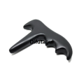 Difutagui 1PC Natural Stone Massage Cone Trigger Point Pressure Massage 【2025 Version】 Tool Body Massage Foot Shoulder Back Neck Point Stick Tools. 