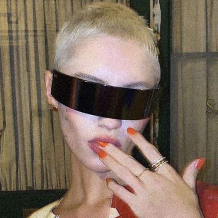 Linman%20Sunglasses%20wrap%20around%20integrated%20glasses%20party%20punk%20cyb2025%20er%20goggles%20futuristic%20silver%20mirror%20sunglasses%20ladies%20men%20-%20Image%205