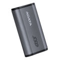 ADATA External SSD SE880 (USB  Type-C | Read/Write Speed up to 2000MB/s | Support Android, Mac, Windows). 