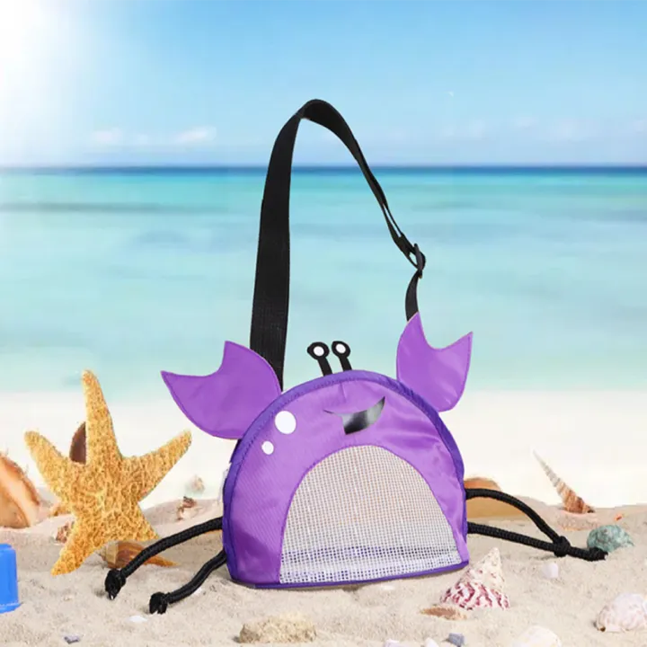 Clothes%20Mesh%20bag%20Kids%20Toys%20Sundries%20Crab%20shape%20Beach%20Storage%20Children%20sand%20away%20for%20Outdoor%20Beach%20activity%20Children's%20%20storage%20Travel%20Picnic%20-%20Image%207