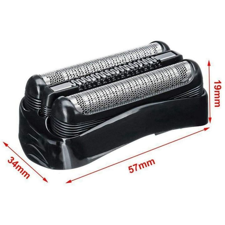 %E3%80%90b1598253%E3%80%9121b%20Shaver%20Replacement%20Head%20For%20Braun%20Series%203%20Electric%20Razors%20301s%20320s%20330s%20340s%20360s%203020s%203030s%203040%20-%20Image%204