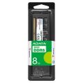 ADATA Laptop RAM 8GB DDR5 5600MHz (For Intel & AMD Base System). 