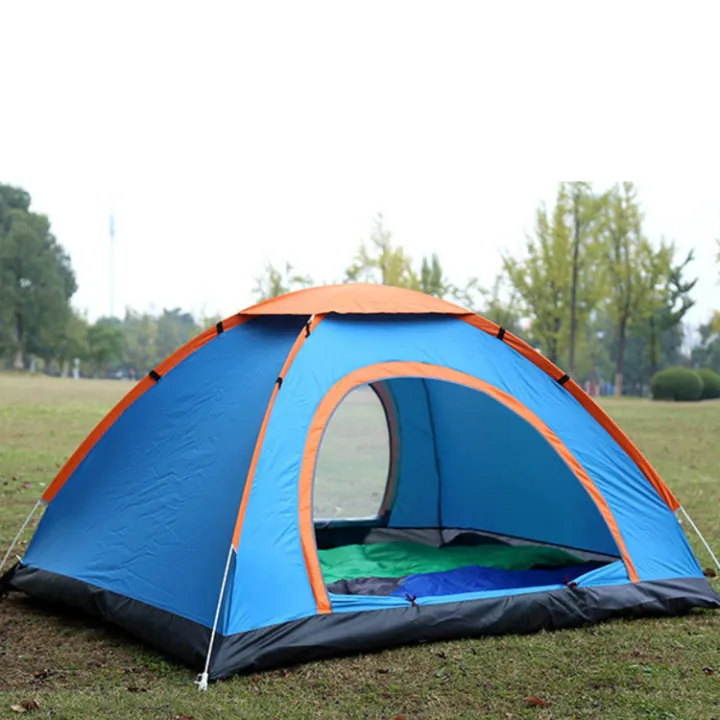 4%20Persons%20Waterproof%20Family%20Camping%20Tent%20for%20%20%E2%80%93%20Portable%20Outdoor%20Dome%20Tent%20for%20Hiking,%20Beach%20&%20Travel%20%7C%20Easy%20Setup,%20Lightweight%20&%20UV-Resistant%20Shelter%20-%20Image%202