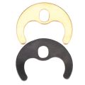 Kqueebee M8 Basin Washer Sink Monobloc Mixer Tap Fixing Fitting Kit Bolt Kitchen Bracket. 