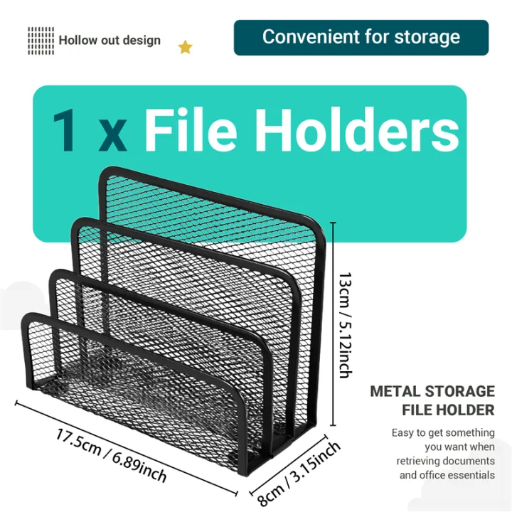 SptrryDesk%20Mail%20Organizer%20Small%20File%20Holders%20Letter%20Organizer%20Document/Filing/Folders/Paper%20Organizer%20for%20Desktop%20-%20Image%202