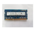 SK Hynix 4GB DDR3L 1600MHZ Laptop Memory. 